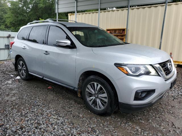 Photo 3 VIN: 5N1DR2MN4HC695159 - NISSAN PATHFINDER 