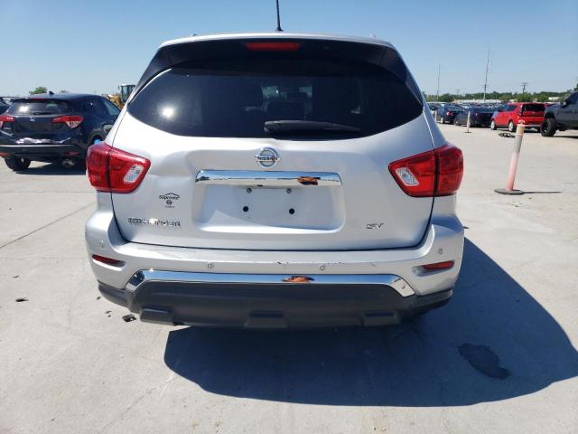 Photo 5 VIN: 5N1DR2MN4HC696182 - NISSAN PATHFINDER 