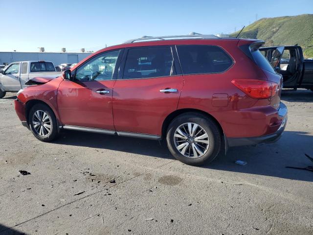 Photo 1 VIN: 5N1DR2MN4HC905615 - NISSAN PATHFINDER 