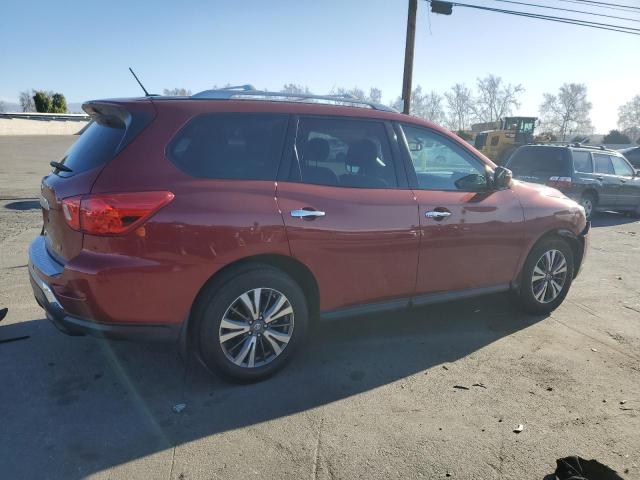 Photo 2 VIN: 5N1DR2MN4HC905615 - NISSAN PATHFINDER 