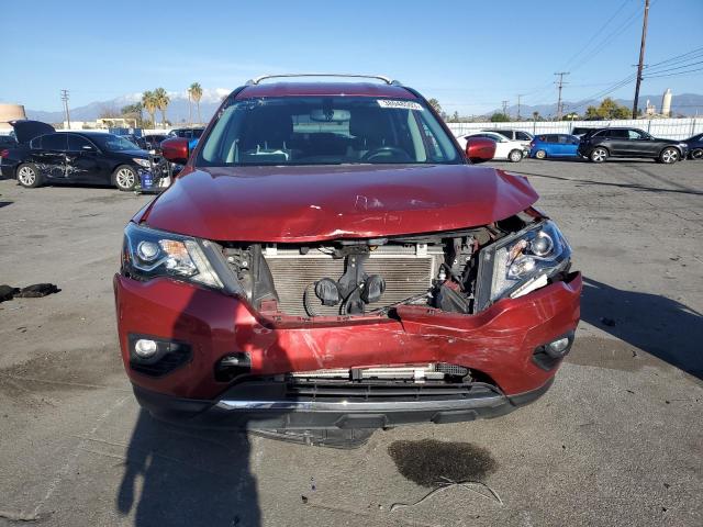 Photo 4 VIN: 5N1DR2MN4HC905615 - NISSAN PATHFINDER 