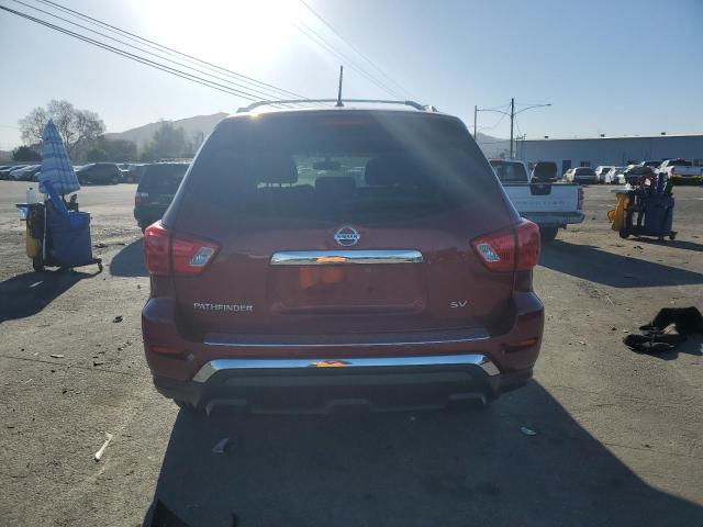 Photo 5 VIN: 5N1DR2MN4HC905615 - NISSAN PATHFINDER 