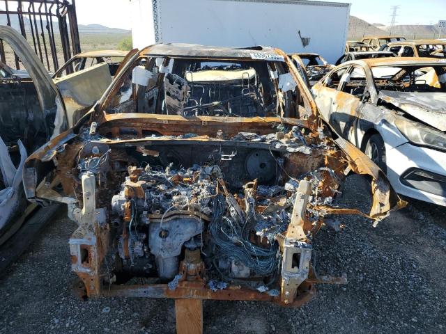 Photo 4 VIN: 5N1DR2MN4HC905937 - NISSAN PATHFINDER 