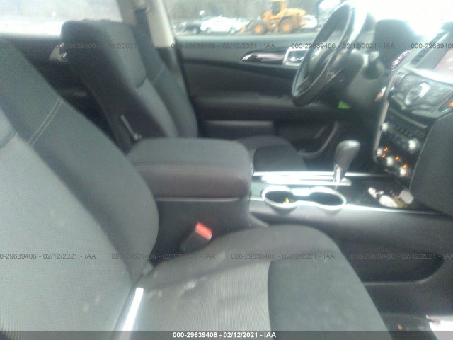 Photo 4 VIN: 5N1DR2MN4HC908014 - NISSAN PATHFINDER 