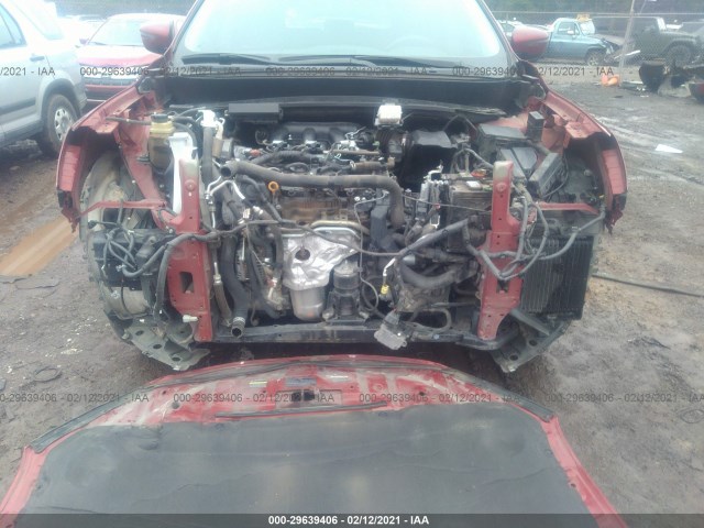 Photo 5 VIN: 5N1DR2MN4HC908014 - NISSAN PATHFINDER 