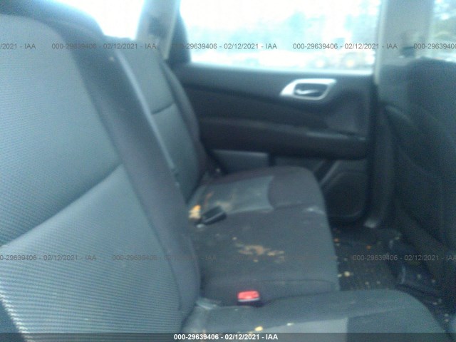 Photo 7 VIN: 5N1DR2MN4HC908014 - NISSAN PATHFINDER 