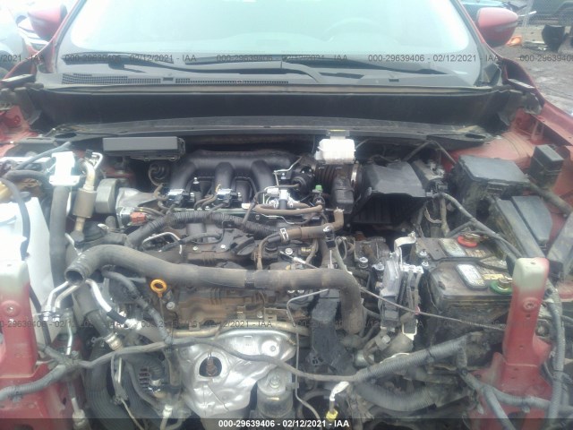 Photo 9 VIN: 5N1DR2MN4HC908014 - NISSAN PATHFINDER 