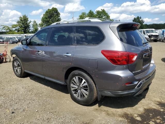 Photo 1 VIN: 5N1DR2MN4HC909485 - NISSAN PATHFINDER 