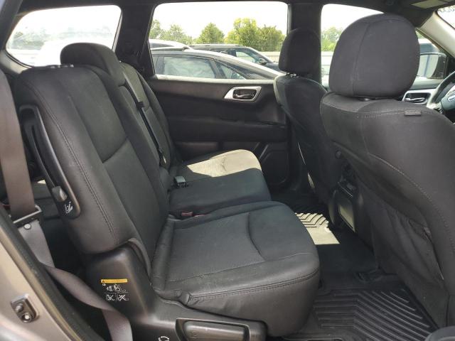 Photo 10 VIN: 5N1DR2MN4HC909485 - NISSAN PATHFINDER 