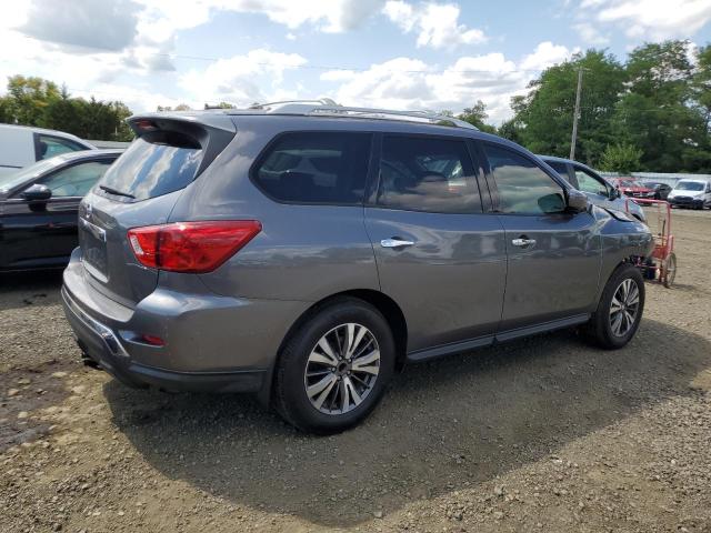 Photo 2 VIN: 5N1DR2MN4HC909485 - NISSAN PATHFINDER 