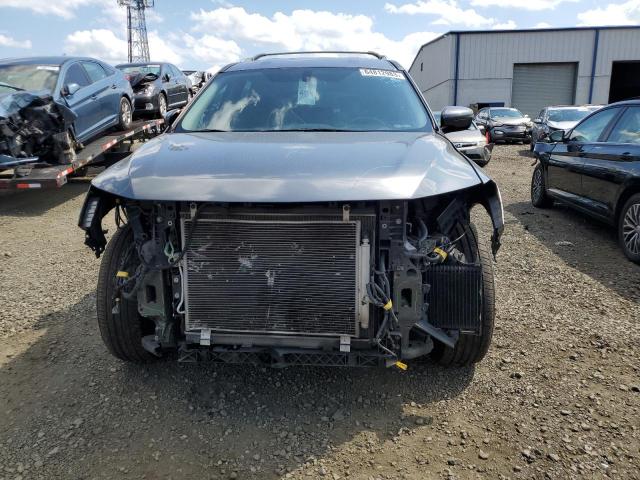 Photo 4 VIN: 5N1DR2MN4HC909485 - NISSAN PATHFINDER 