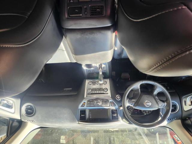 Photo 8 VIN: 5N1DR2MN4JC603229 - NISSAN PATHFINDER 