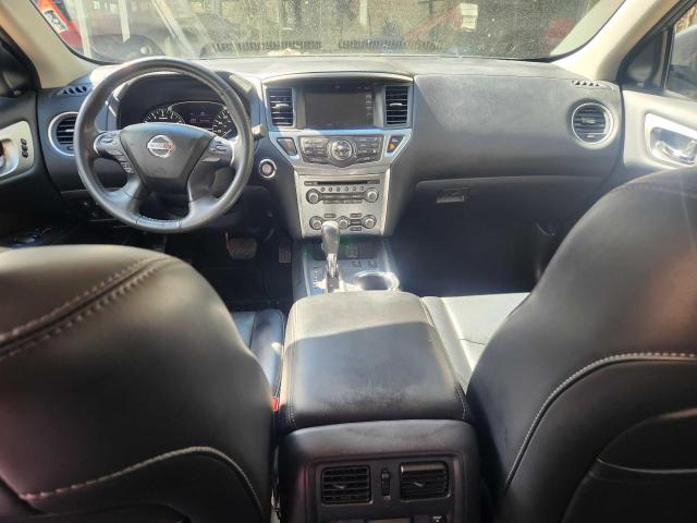 Photo 8 VIN: 5N1DR2MN4JC603229 - NISSAN PATHFINDER 