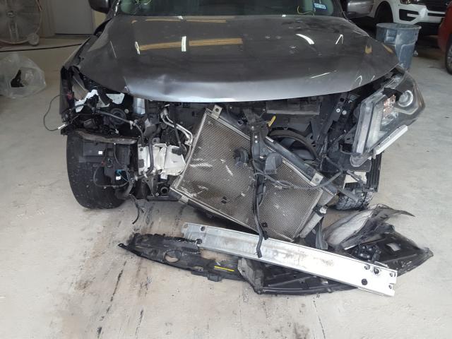 Photo 8 VIN: 5N1DR2MN4JC606955 - NISSAN PATHFINDER 