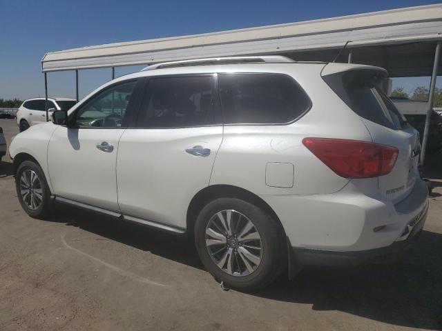 Photo 1 VIN: 5N1DR2MN4JC610987 - NISSAN PATHFINDER 