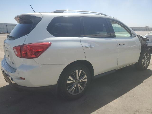 Photo 2 VIN: 5N1DR2MN4JC610987 - NISSAN PATHFINDER 