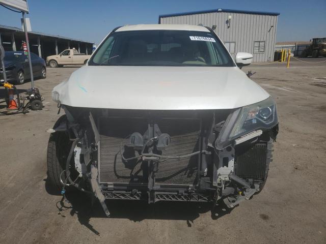 Photo 4 VIN: 5N1DR2MN4JC610987 - NISSAN PATHFINDER 