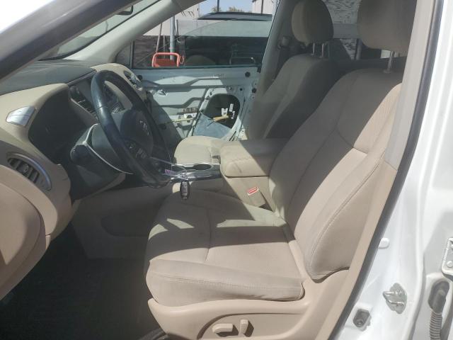 Photo 6 VIN: 5N1DR2MN4JC610987 - NISSAN PATHFINDER 