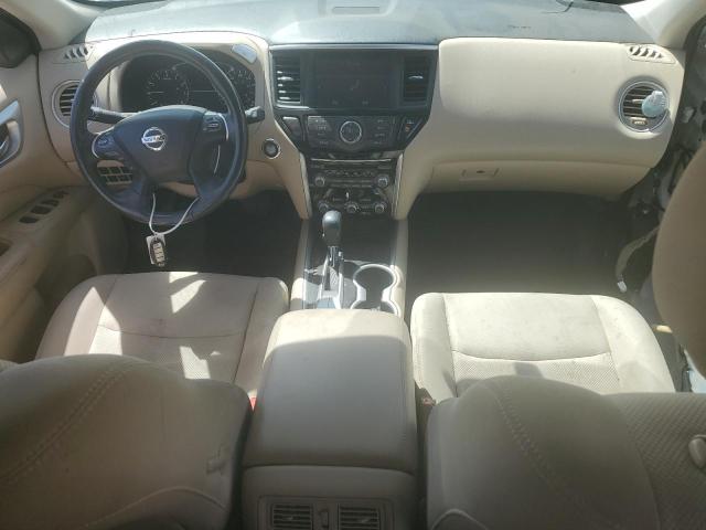 Photo 7 VIN: 5N1DR2MN4JC610987 - NISSAN PATHFINDER 