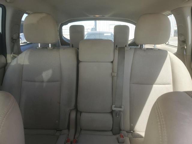 Photo 9 VIN: 5N1DR2MN4JC610987 - NISSAN PATHFINDER 