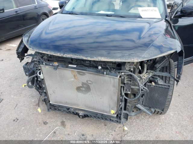 Photo 5 VIN: 5N1DR2MN4JC620760 - NISSAN PATHFINDER 