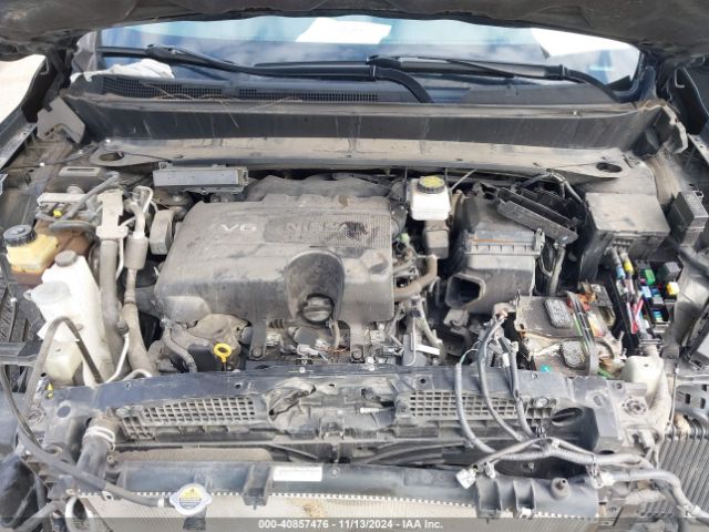 Photo 9 VIN: 5N1DR2MN4JC620760 - NISSAN PATHFINDER 