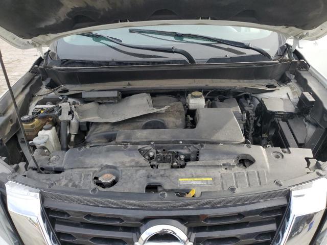 Photo 11 VIN: 5N1DR2MN4JC622069 - NISSAN PATHFINDER 