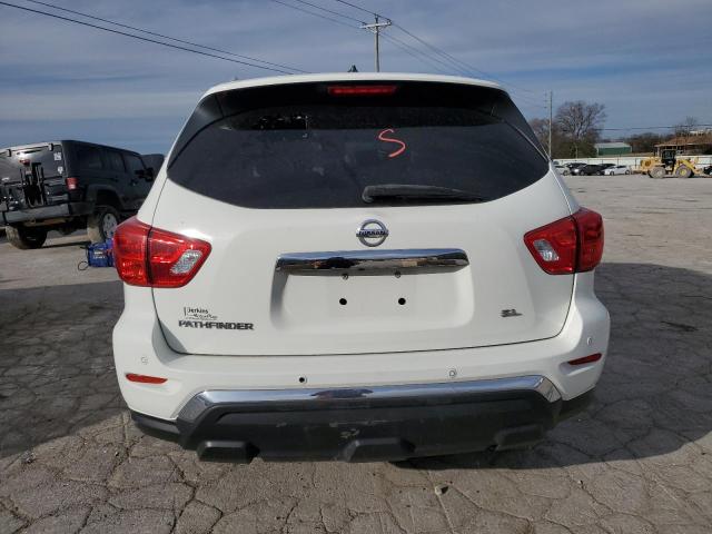 Photo 5 VIN: 5N1DR2MN4JC622069 - NISSAN PATHFINDER 