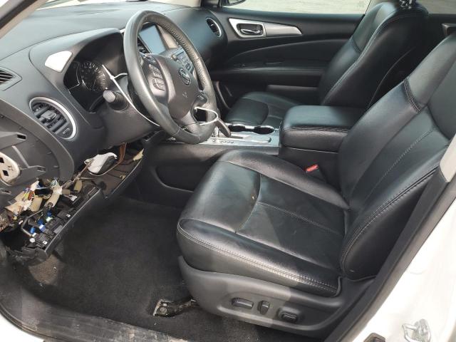 Photo 6 VIN: 5N1DR2MN4JC622069 - NISSAN PATHFINDER 