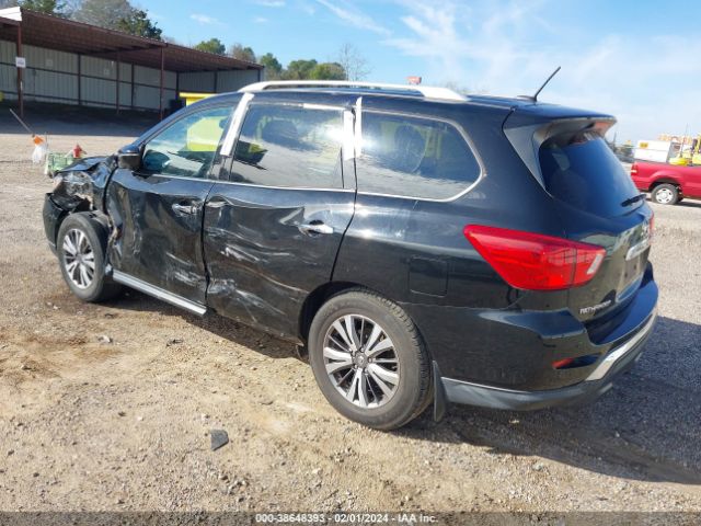 Photo 2 VIN: 5N1DR2MN4JC625473 - NISSAN PATHFINDER 