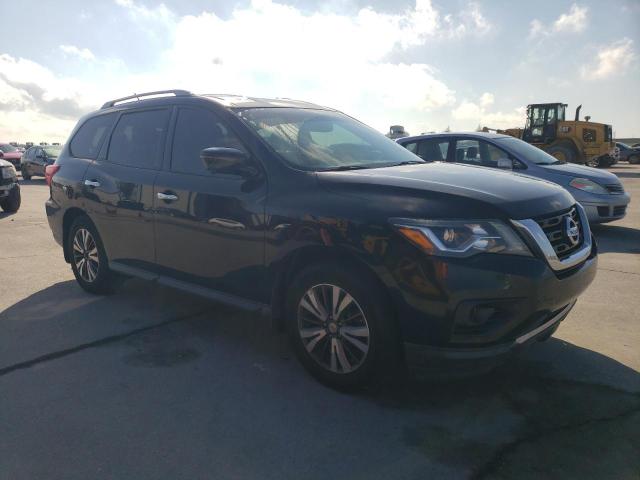 Photo 3 VIN: 5N1DR2MN4JC625652 - NISSAN PATHFINDER 