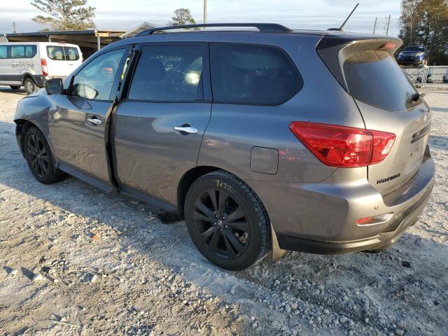 Photo 1 VIN: 5N1DR2MN4JC627756 - NISSAN PATHFINDER 