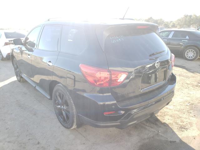 Photo 2 VIN: 5N1DR2MN4JC628308 - NISSAN PATHFINDER 