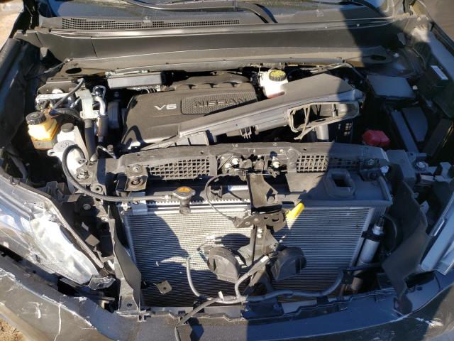 Photo 6 VIN: 5N1DR2MN4JC628308 - NISSAN PATHFINDER 