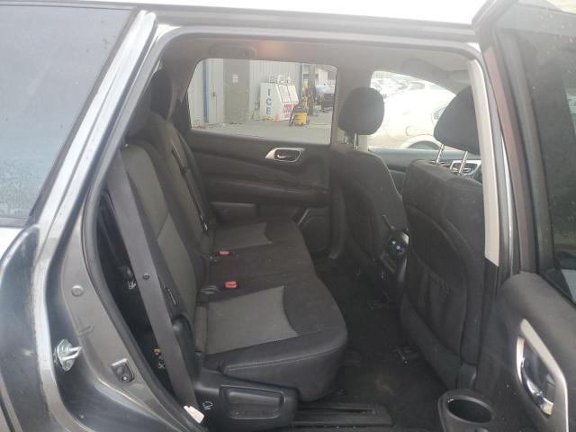 Photo 10 VIN: 5N1DR2MN4JC629216 - NISSAN PATHFINDER 