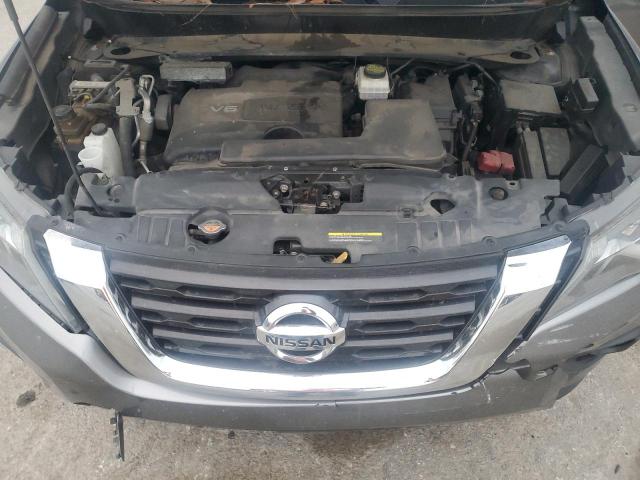 Photo 11 VIN: 5N1DR2MN4JC629216 - NISSAN PATHFINDER 