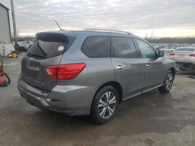 Photo 2 VIN: 5N1DR2MN4JC629216 - NISSAN PATHFINDER 