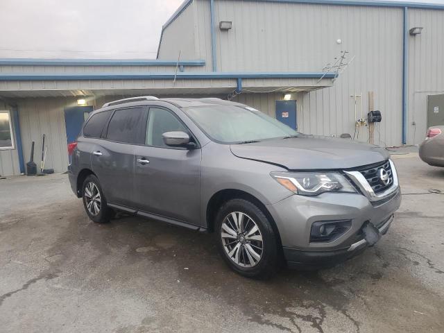 Photo 3 VIN: 5N1DR2MN4JC629216 - NISSAN PATHFINDER 