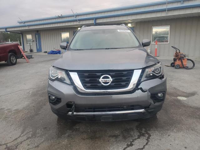 Photo 4 VIN: 5N1DR2MN4JC629216 - NISSAN PATHFINDER 