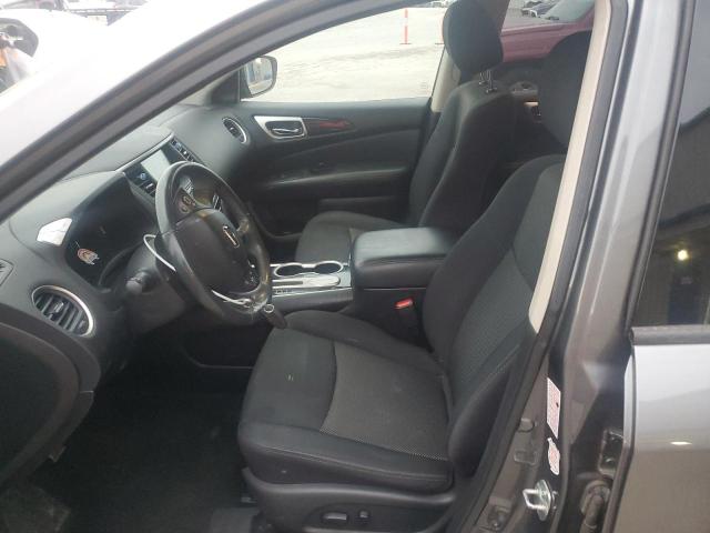 Photo 6 VIN: 5N1DR2MN4JC629216 - NISSAN PATHFINDER 