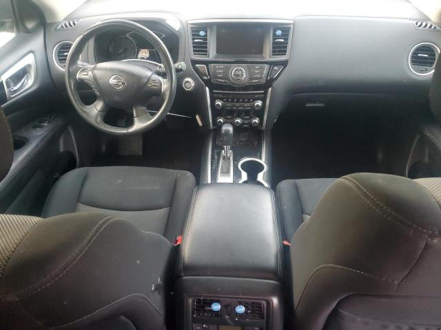 Photo 7 VIN: 5N1DR2MN4JC629216 - NISSAN PATHFINDER 