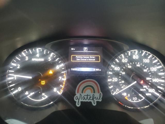 Photo 8 VIN: 5N1DR2MN4JC629216 - NISSAN PATHFINDER 