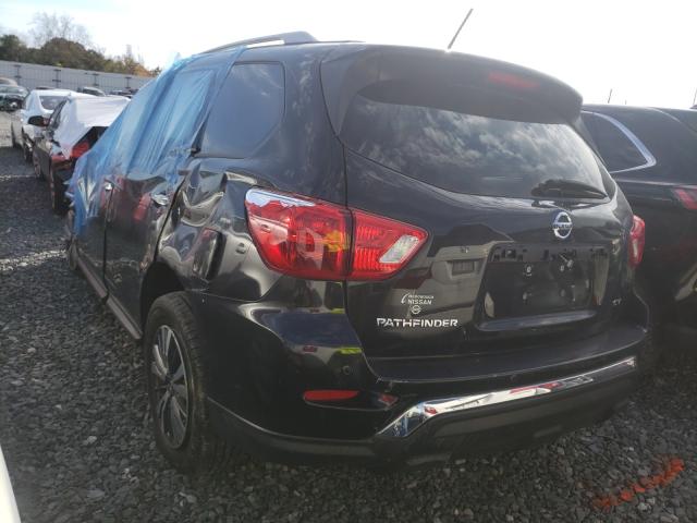 Photo 2 VIN: 5N1DR2MN4JC633394 - NISSAN PATHFINDER 