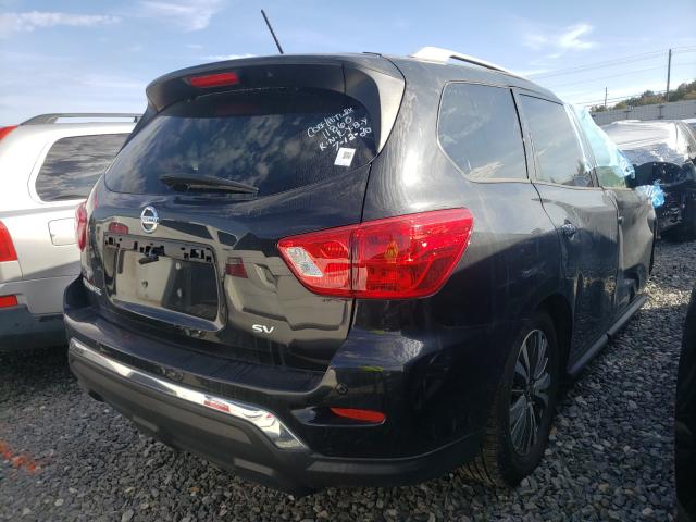 Photo 3 VIN: 5N1DR2MN4JC633394 - NISSAN PATHFINDER 