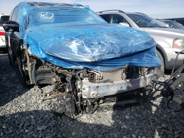 Photo 8 VIN: 5N1DR2MN4JC633394 - NISSAN PATHFINDER 