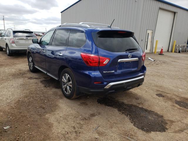 Photo 2 VIN: 5N1DR2MN4JC643035 - NISSAN PATHFINDER 