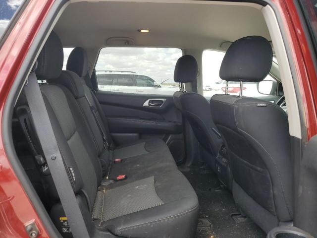 Photo 10 VIN: 5N1DR2MN4JC644489 - NISSAN PATHFINDER 