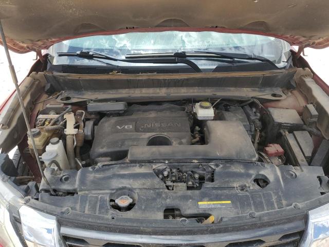 Photo 11 VIN: 5N1DR2MN4JC644489 - NISSAN PATHFINDER 