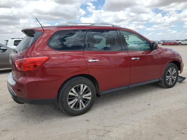 Photo 2 VIN: 5N1DR2MN4JC644489 - NISSAN PATHFINDER 