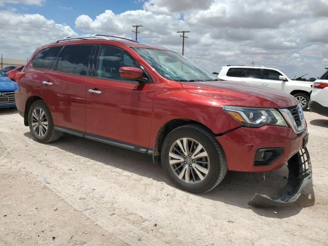 Photo 3 VIN: 5N1DR2MN4JC644489 - NISSAN PATHFINDER 